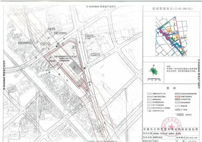 老城龙8官方网址区的规划与更新 无锡​运河边又添一特色建筑！(图12)